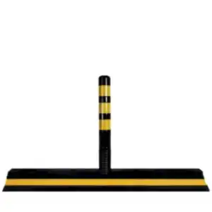 Kauçuk Tabanlı Delinatör 75 cm