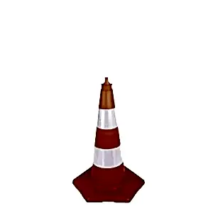 52 Cm Pvc Koni 1,7 Kg