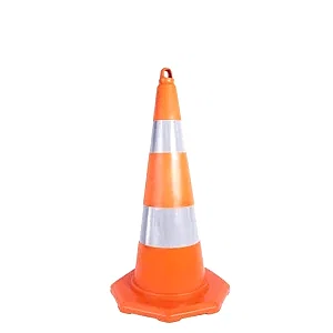 75 Cm PVC Koni 2,4 Kg