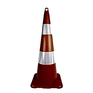 90 Cm PVC Koni 3,3 Kg