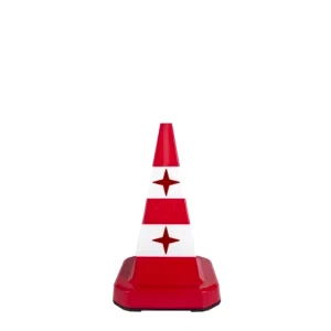 Kedi Gözlü Koni 55 cm