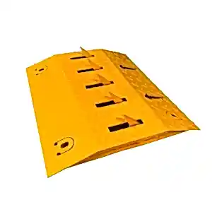 Kapan Kasis Demir 42 x 49 cm