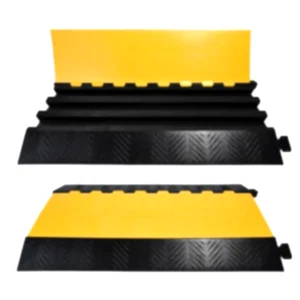 Kablo Koruyucu Kasis (3 Kanallı)