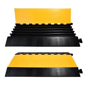 Kablo Koruyucu Kasis (5 Kanallı)