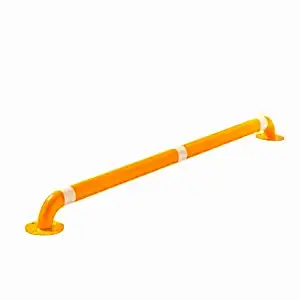 Demir Araç Stoperi 76 Sarı