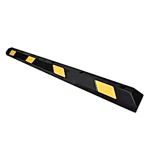 Kauçuk Araç Stoperi 180 cm