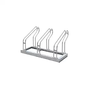 Bisiklet Park (ÜÇLÜ)