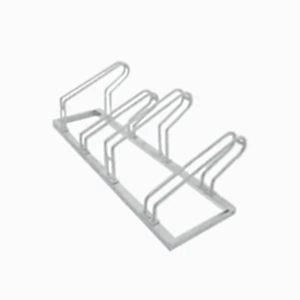 Bisiklet Park (DÖRTLÜ)