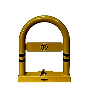 Kendinden Kilitli Yatar U Direk