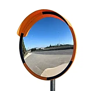 Trafik Güvenlik Aynası 60 Cm