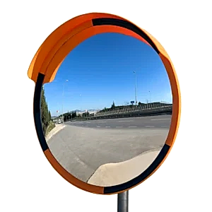 Trafik Güvenlik Aynası 80 Cm