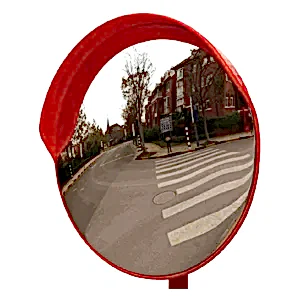 Trafik Güvenlik Aynası 100 Cm