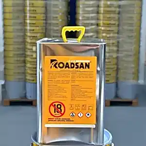 Yol Çizgi Boyası Tineri