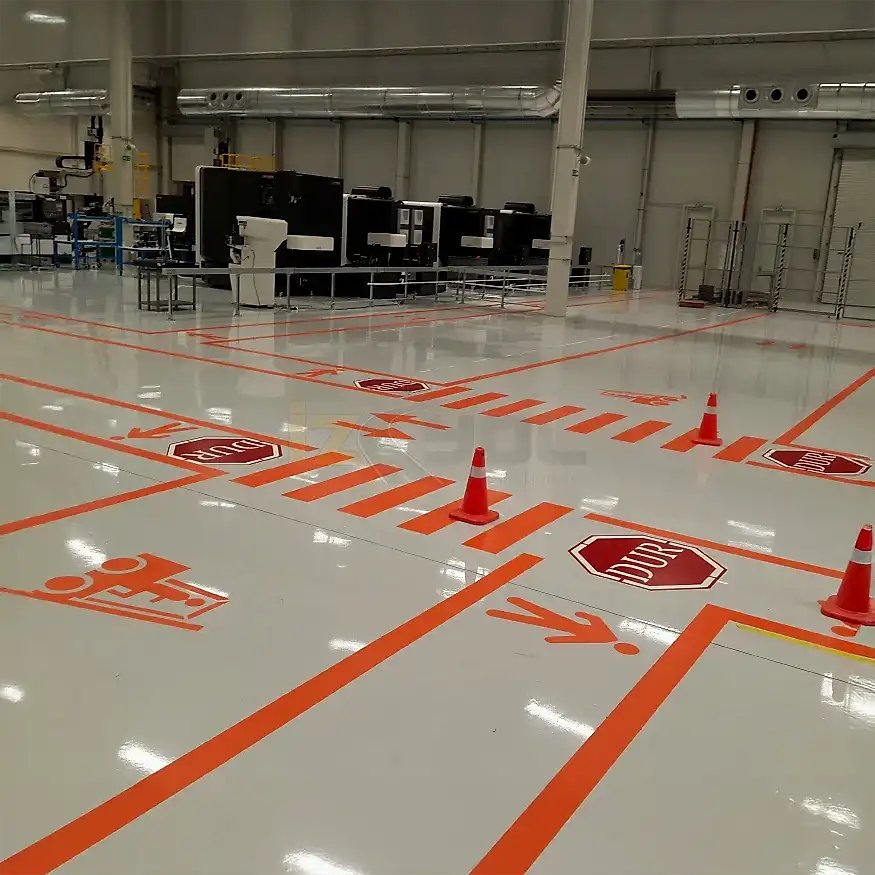 Zemin Boyası Çorlu